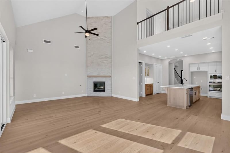 1304 Periwinkle Drive, Celina TX 75009 - Photo 8