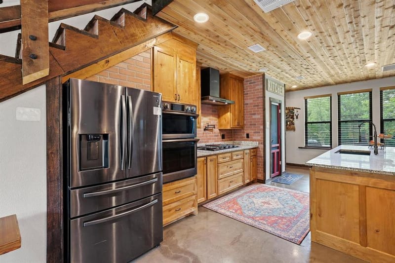1900 County Road 1535, Bonham TX 75418 - Photo 16