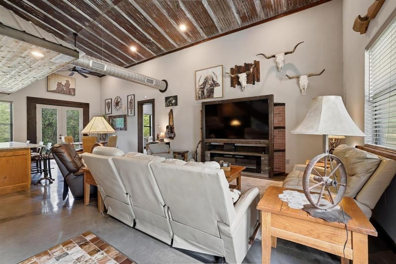 1900 County Road 1535, Bonham TX 75418 - Photo 7