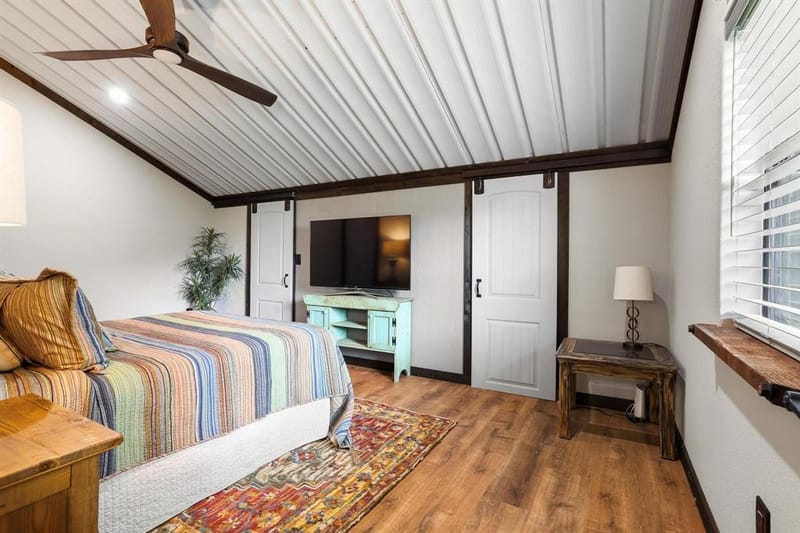 1900 County Road 1535, Bonham TX 75418 - Photo 32