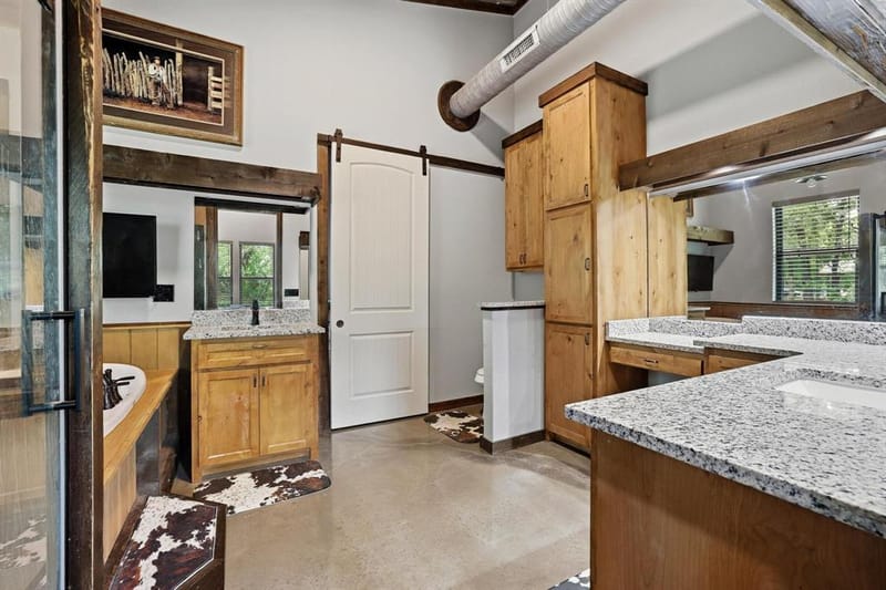 1900 County Road 1535, Bonham TX 75418 - Photo 20