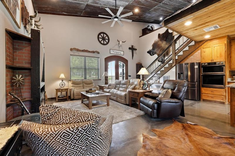 1900 County Road 1535, Bonham TX 75418 - Photo 9