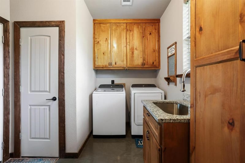 1900 County Road 1535, Bonham TX 75418 - Photo 24