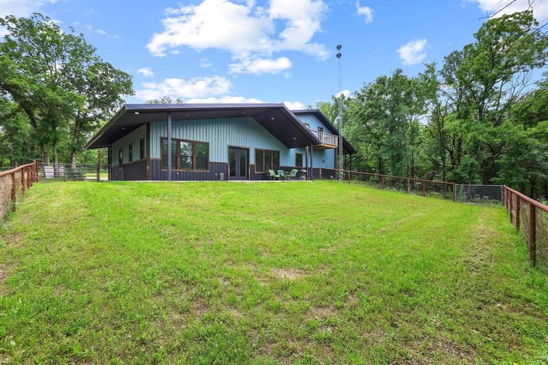 1900 County Road 1535, Bonham TX 75418 - Photo 38