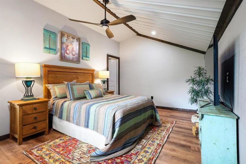 1900 County Road 1535, Bonham TX 75418 - Photo 33