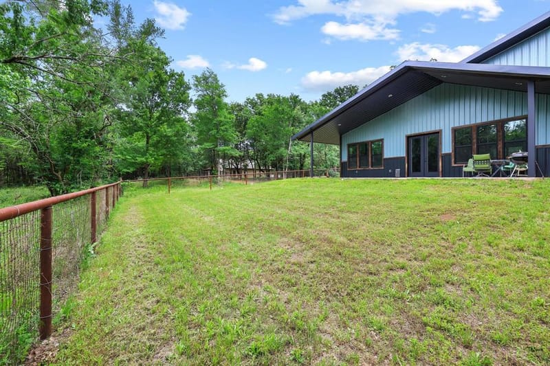 1900 County Road 1535, Bonham TX 75418 - Photo 37