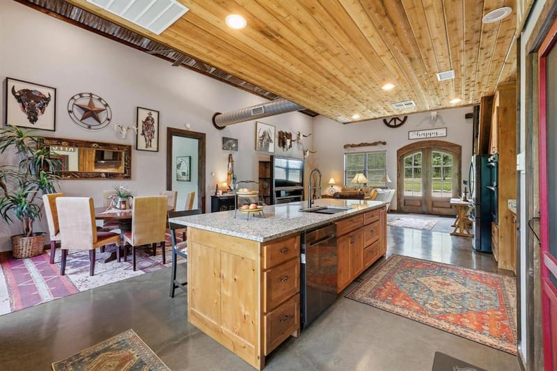 1900 County Road 1535, Bonham TX 75418 - Photo 15