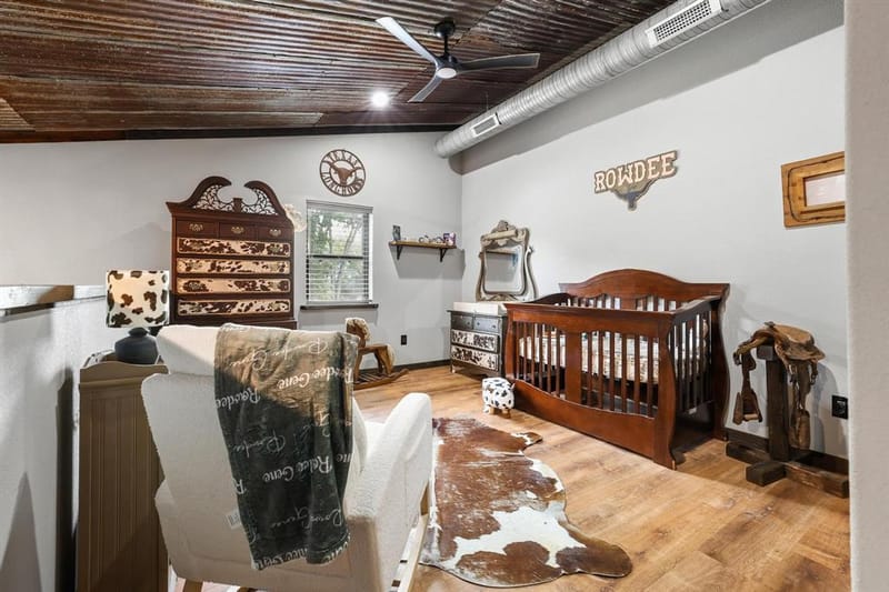 1900 County Road 1535, Bonham TX 75418 - Photo 29