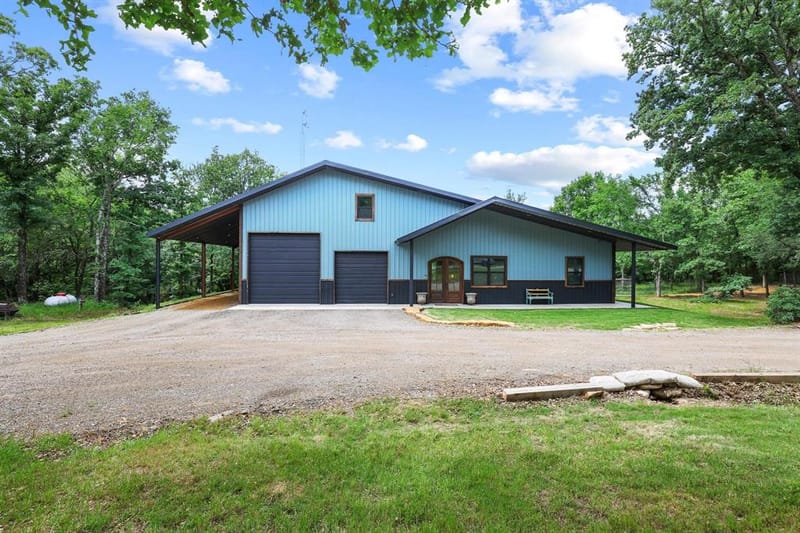 1900 County Road 1535, Bonham TX 75418 - Photo 4