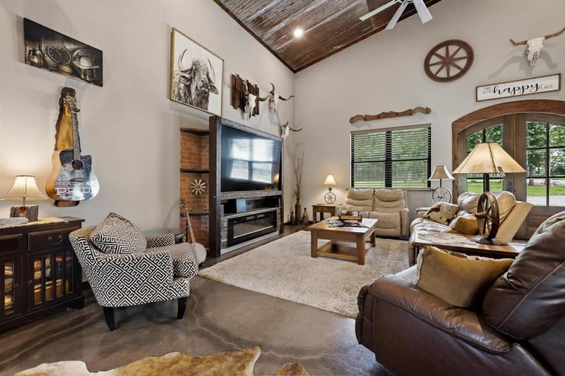1900 County Road 1535, Bonham TX 75418 - Photo 8