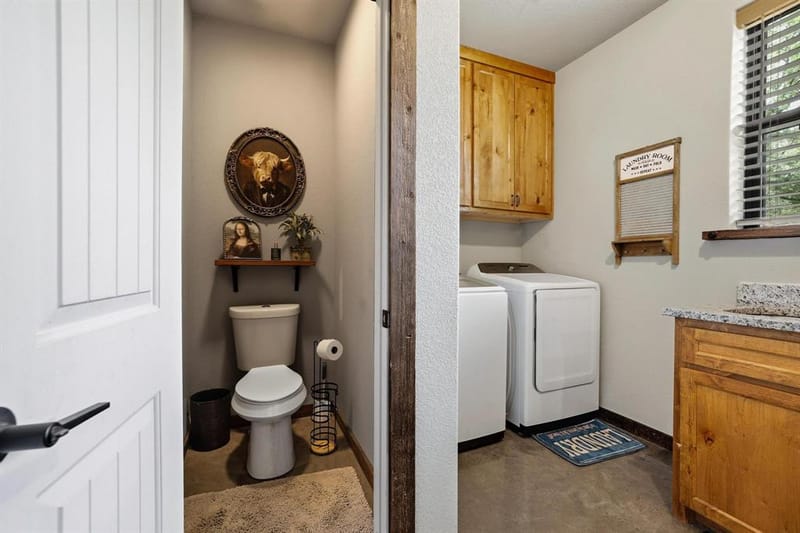1900 County Road 1535, Bonham TX 75418 - Photo 25