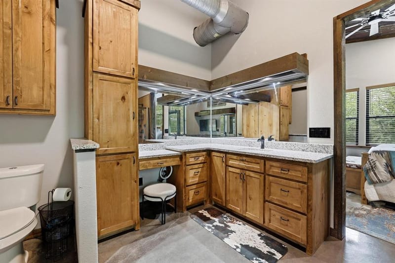 1900 County Road 1535, Bonham TX 75418 - Photo 21