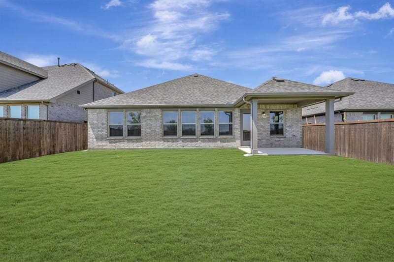 2700 Tamarack Lane, Denton TX 76226 - Photo 32