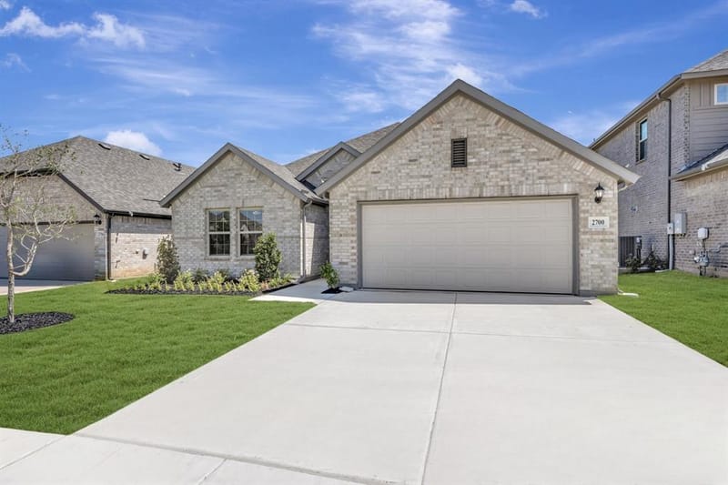 2700 Tamarack Lane, Denton TX 76226 - Photo 39
