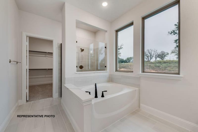 436 McAlpine Drive, Springtown TX 76082 - Photo 12