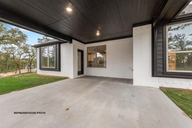 436 McAlpine Drive, Springtown TX 76082 - Photo 20