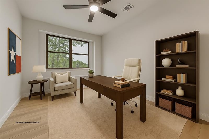 436 McAlpine Drive, Springtown TX 76082 - Photo 9