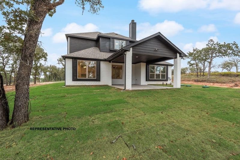 436 McAlpine Drive, Springtown TX 76082 - Photo 19