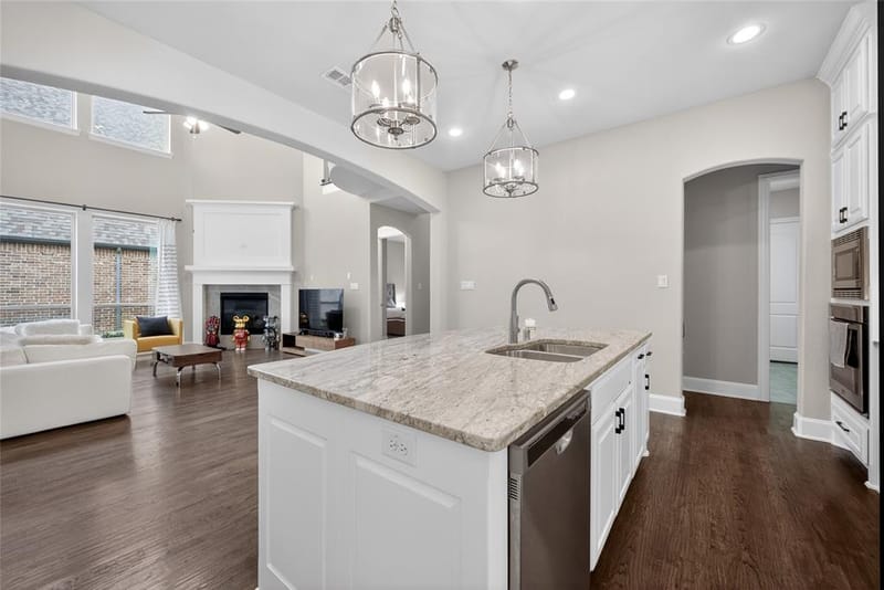 1039 Stephen Street, Allen TX 75013 - Photo 13