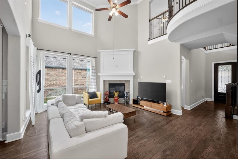 1039 Stephen Street, Allen TX 75013 - Photo 7