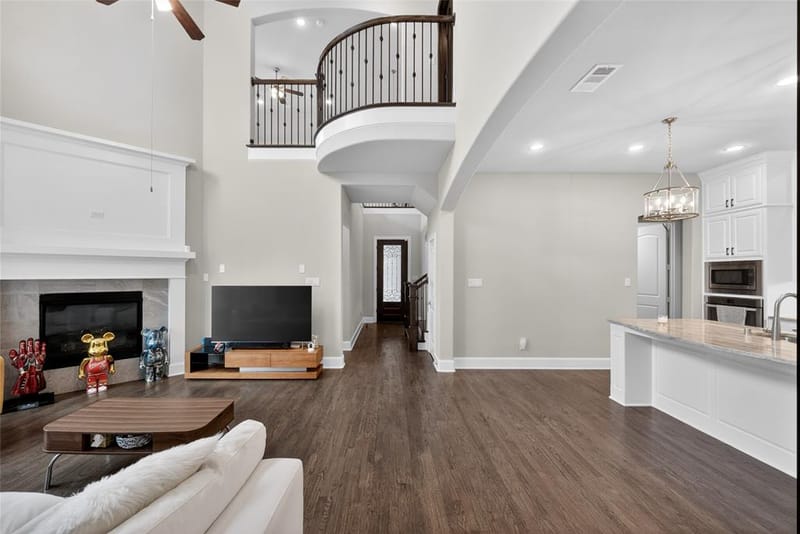 1039 Stephen Street, Allen TX 75013 - Photo 9