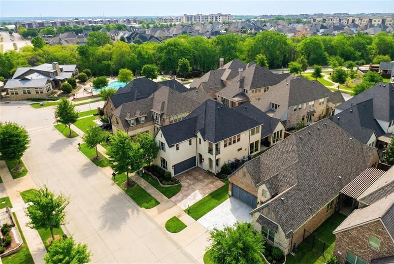 1039 Stephen Street, Allen TX 75013 - Photo 38