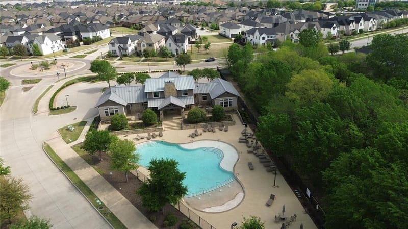 1039 Stephen Street, Allen TX 75013 - Photo 40