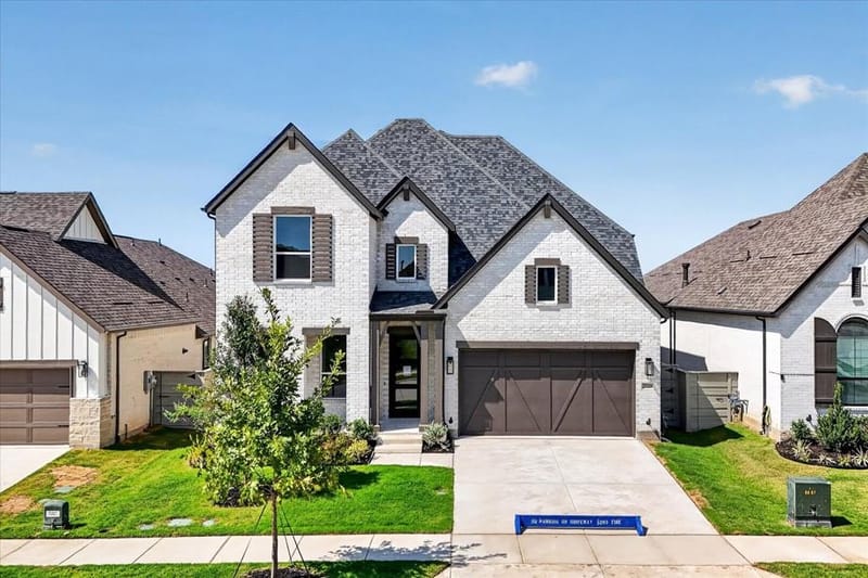2220 Atlas Drive, Celina TX 75009