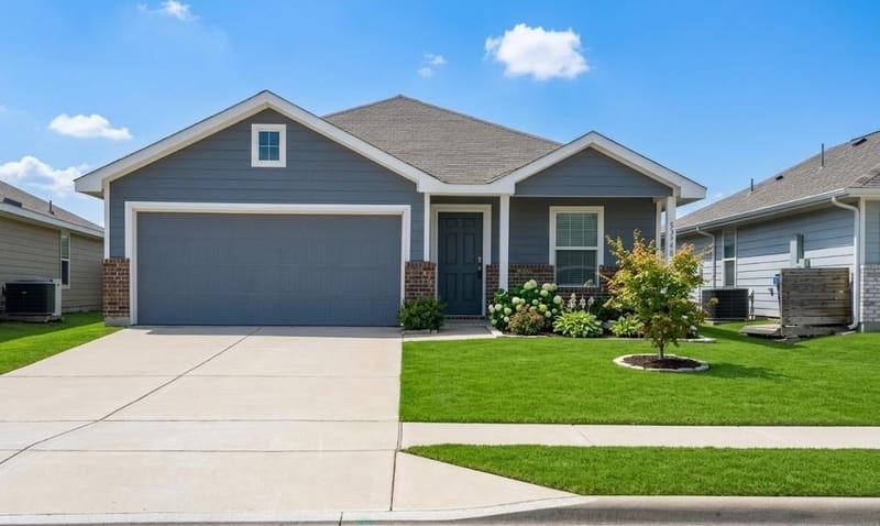 5348 Finbrooke Drive, Princeton TX 75407