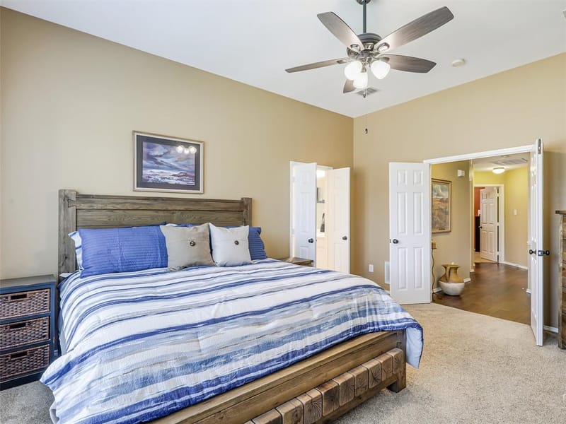 10717 Brandenberg Drive, Frisco TX 75035 - Photo 17