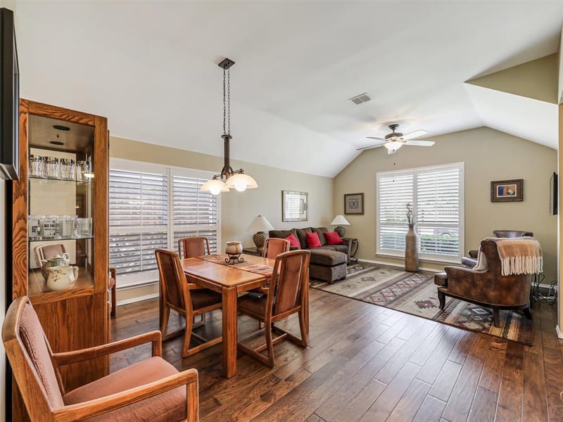 10717 Brandenberg Drive, Frisco TX 75035 - Photo 12