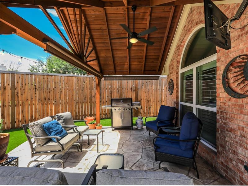 10717 Brandenberg Drive, Frisco TX 75035 - Photo 26