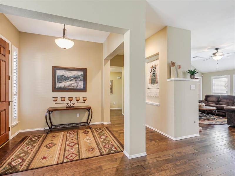 10717 Brandenberg Drive, Frisco TX 75035 - Photo 15