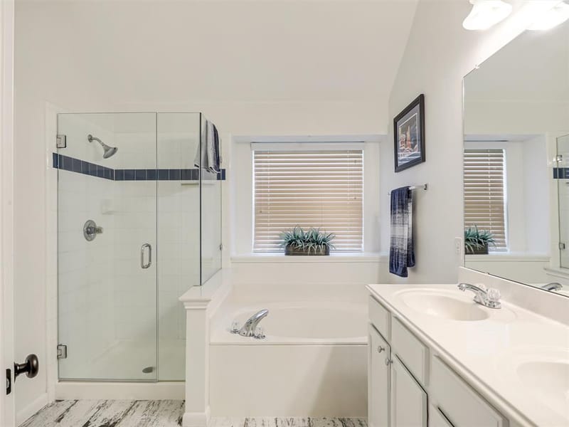 10717 Brandenberg Drive, Frisco TX 75035 - Photo 19