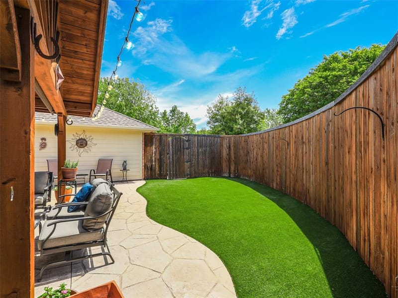 10717 Brandenberg Drive, Frisco TX 75035 - Photo 25