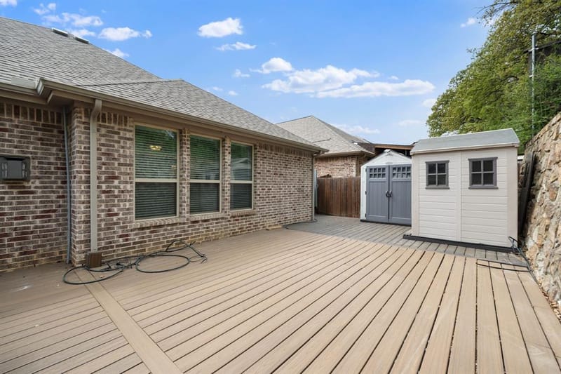 7409 Bishop Pine Road, Denton TX 76208 - Photo 26
