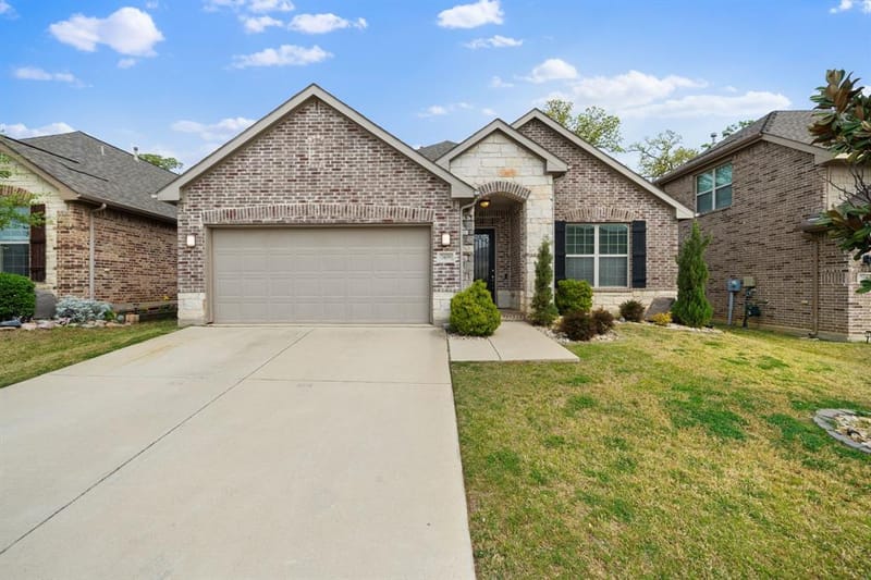 7409 Bishop Pine Road, Denton TX 76208