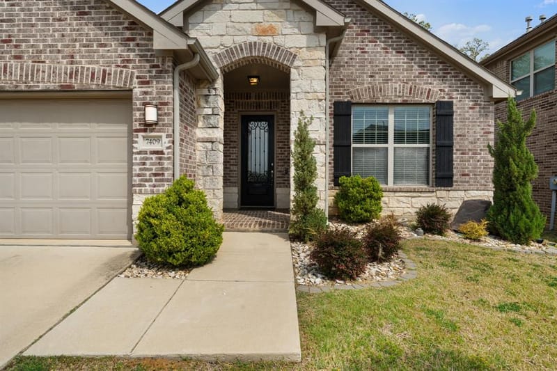 7409 Bishop Pine Road, Denton TX 76208 - Photo 4