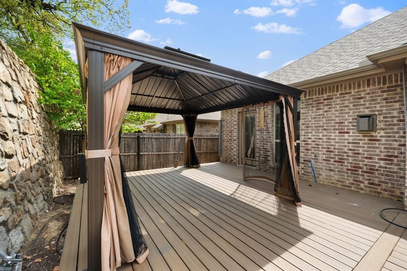 7409 Bishop Pine Road, Denton TX 76208 - Photo 25
