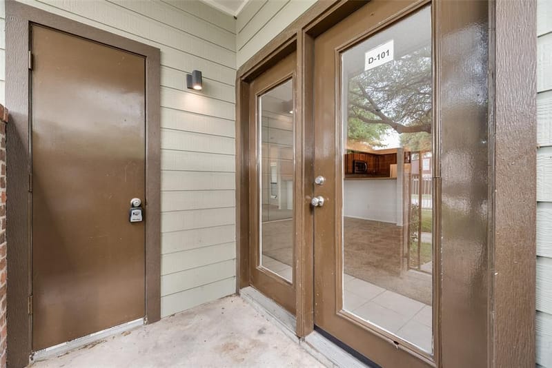 3117 Sondra Drive # 101, Fort Worth TX 76107 - Photo 2