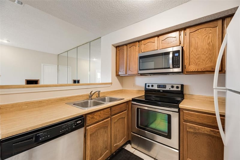 3117 Sondra Drive # 101, Fort Worth TX 76107 - Photo 6