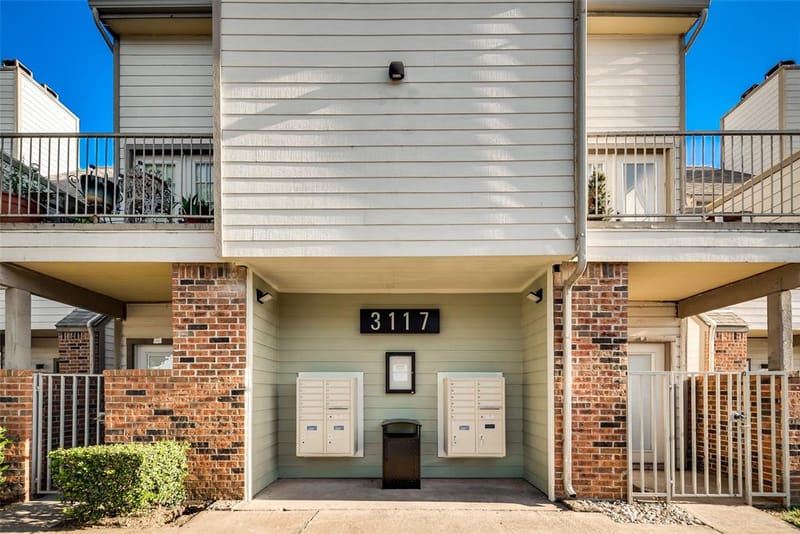 3117 Sondra Drive # 101, Fort Worth TX 76107 - Photo 13