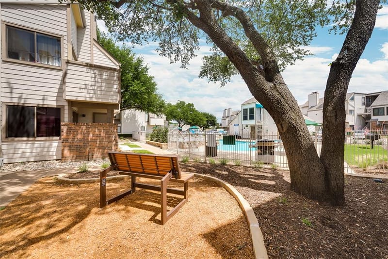 3117 Sondra Drive # 101, Fort Worth TX 76107 - Photo 12