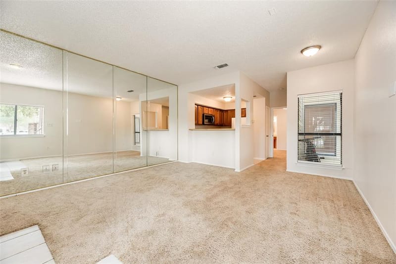 3117 Sondra Drive # 101, Fort Worth TX 76107 - Photo 3