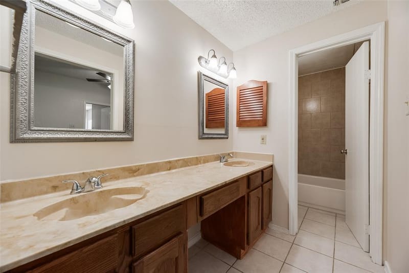 3117 Sondra Drive # 101, Fort Worth TX 76107 - Photo 9