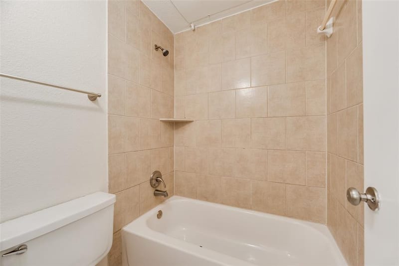 3117 Sondra Drive # 101, Fort Worth TX 76107 - Photo 10