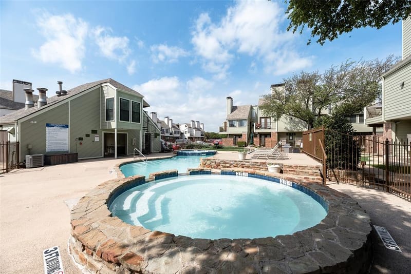 3117 Sondra Drive # 101, Fort Worth TX 76107 - Photo 18