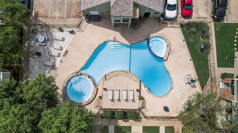 3117 Sondra Drive # 101, Fort Worth TX 76107 - Photo 21