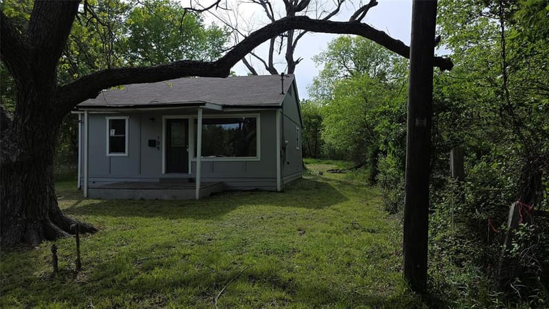 106 S Wilson Street, Ladonia TX 75449 - Photo 2