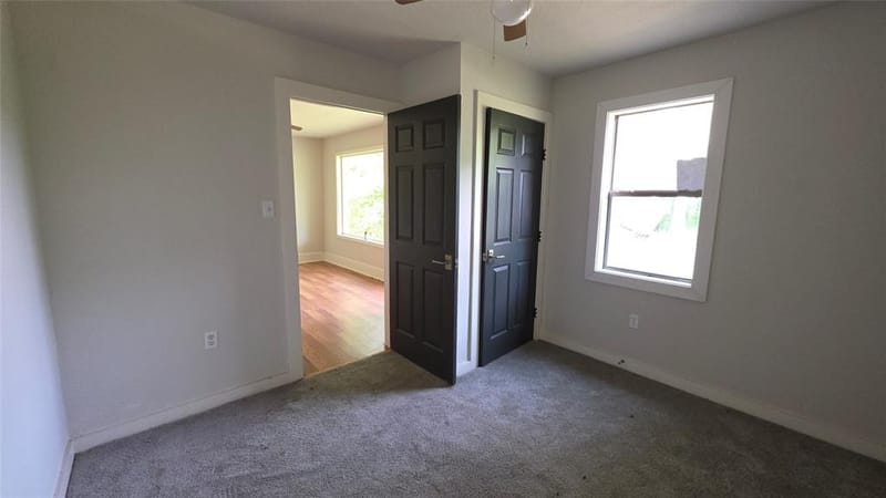 106 S Wilson Street, Ladonia TX 75449 - Photo 4